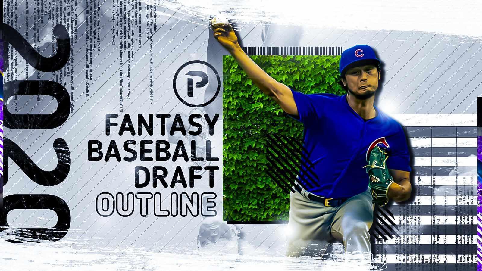 UPDATED 2020 Fantasy Baseball Draft Outline – Who To Target And When