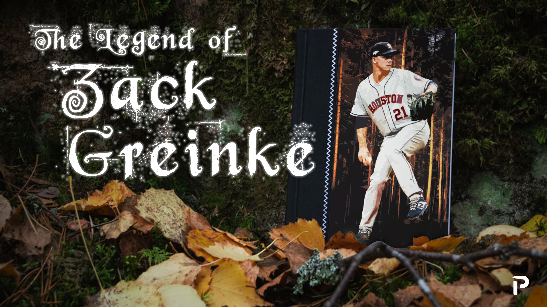 Outer-Third Omnipotence: Why No One Can Score on Zack Greinke