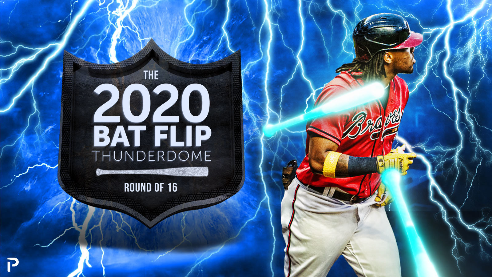 The 2020 Bat Flip THUNDERDOME!