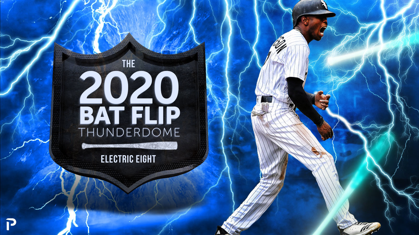 The 2021 Bat Flip THUNDERDOME