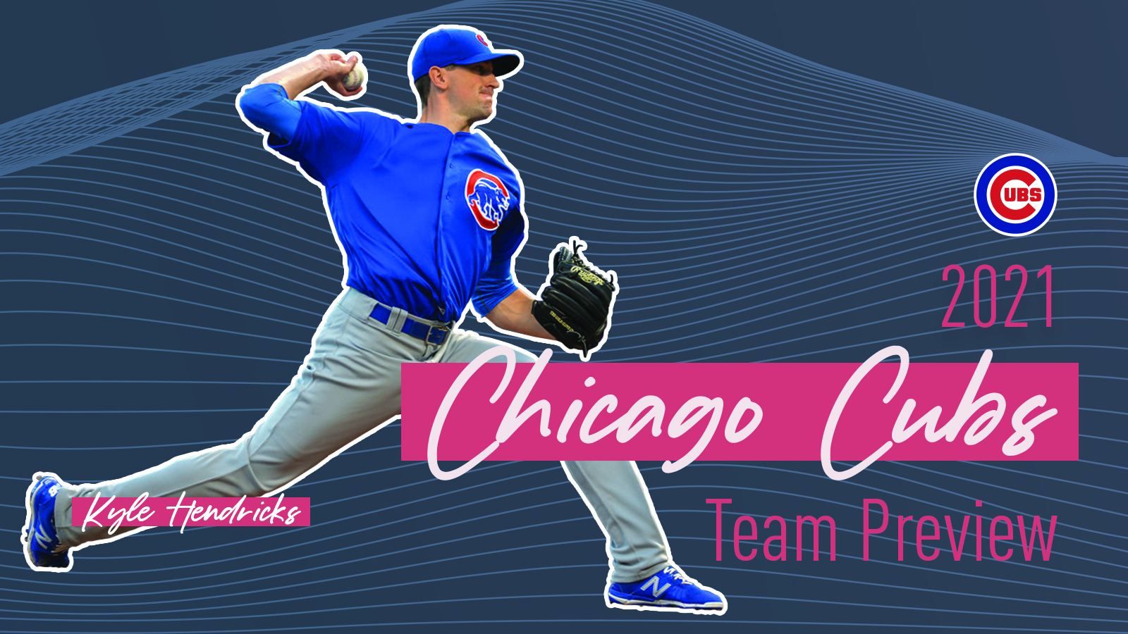 Fantasy Breakdown: Chicago Cubs for 2021 | Pitcher List