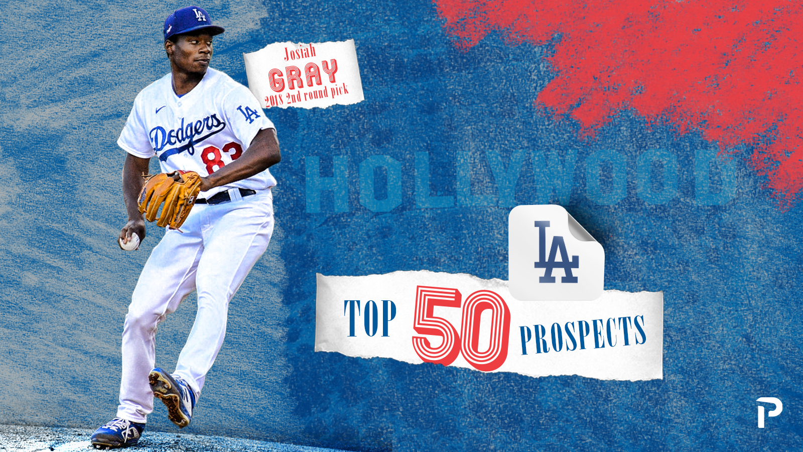 Top Prospects: Walker Buehler, RHP, Dodgers 