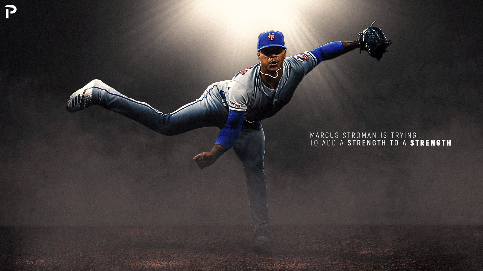 Marcus Stroman Shades Yankees in Response to Twitter Edit of SP in