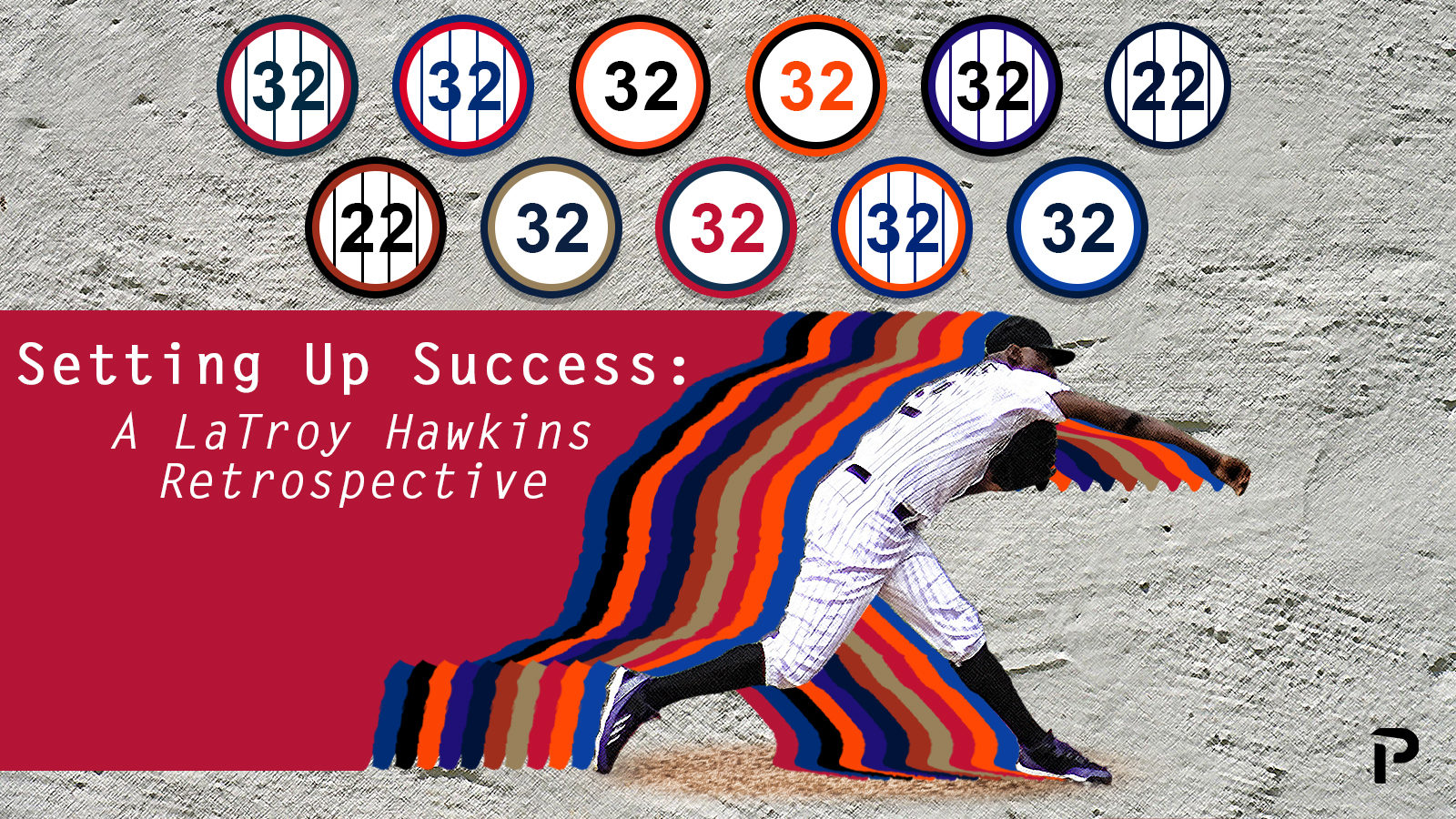 Prospect Retrospective: LaTroy Hawkins - Minor League Ball