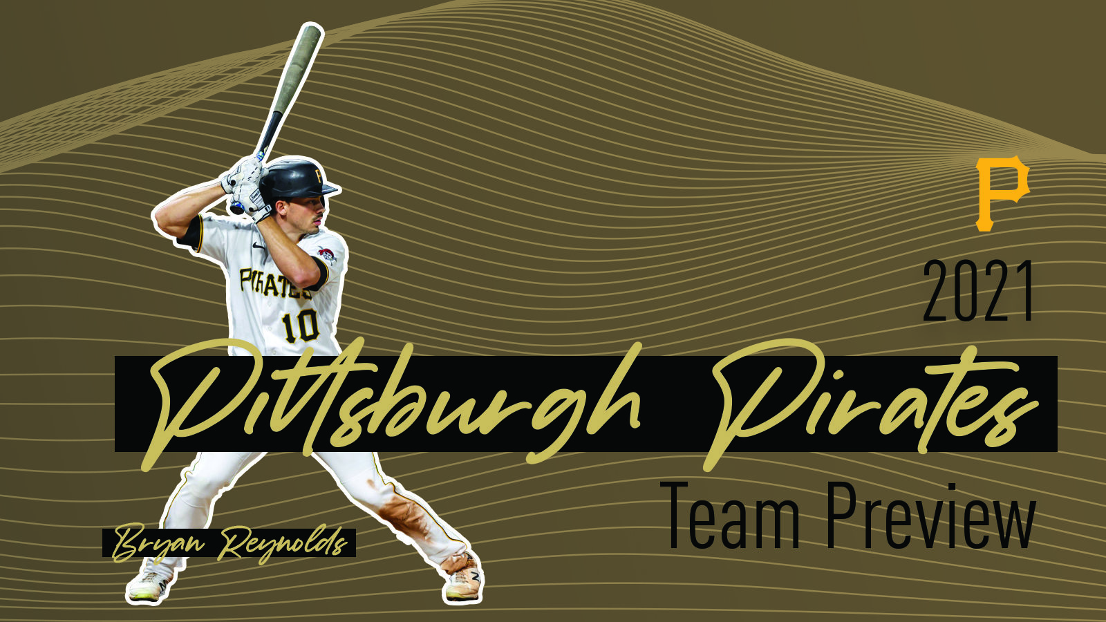 Fantasy Breakdown: Pittsburgh Pirates for 2021