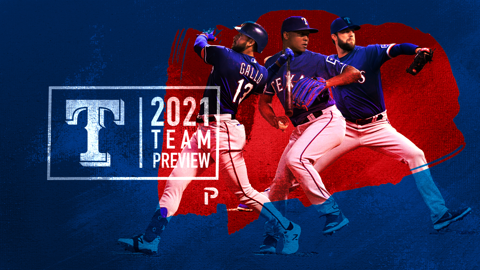 Fantasy Breakdown: Texas Rangers For 2021 | Pitcher List