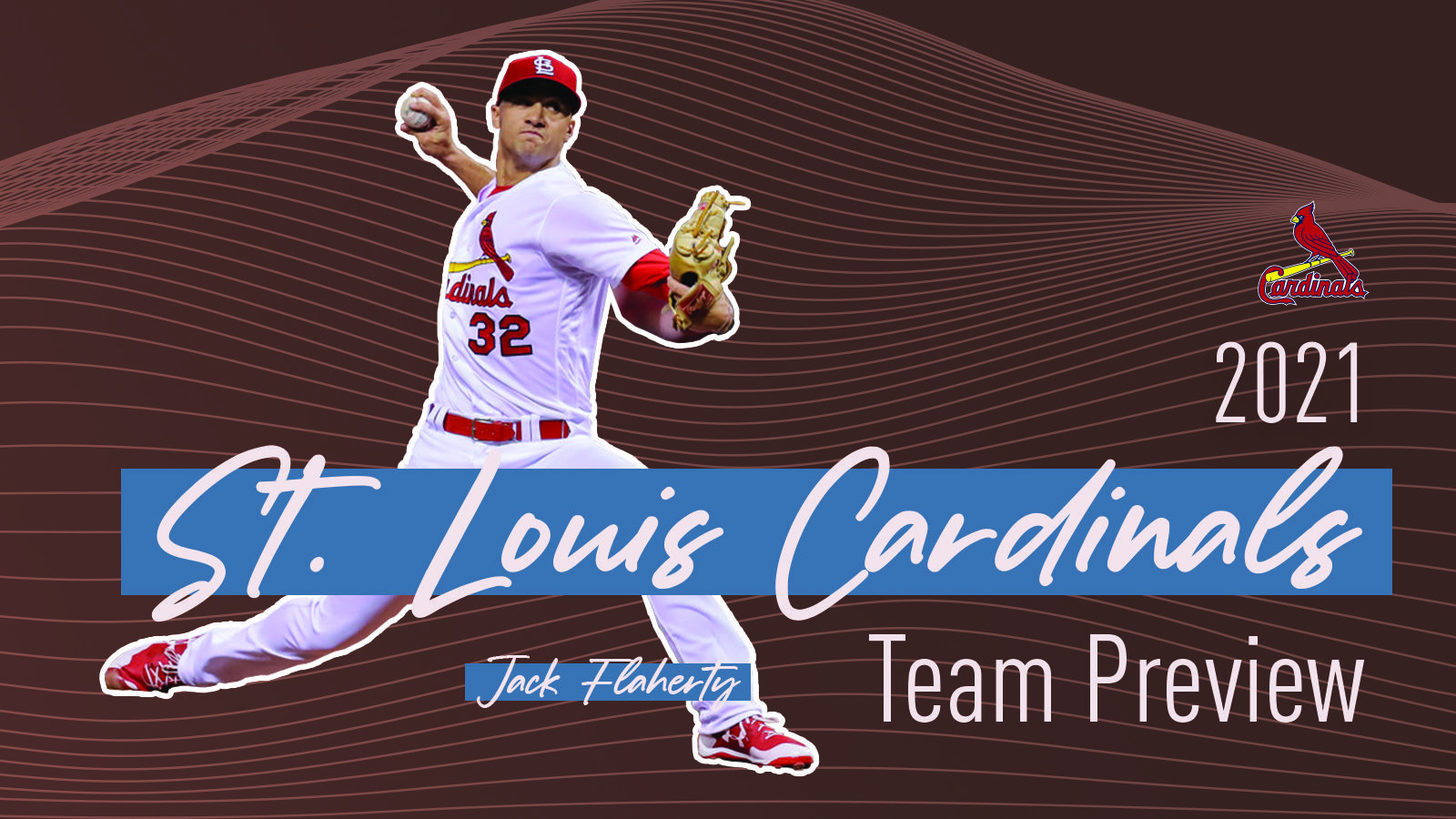 Fantasy Breakdown St Louis Cardinals For 2021 Pitcher List