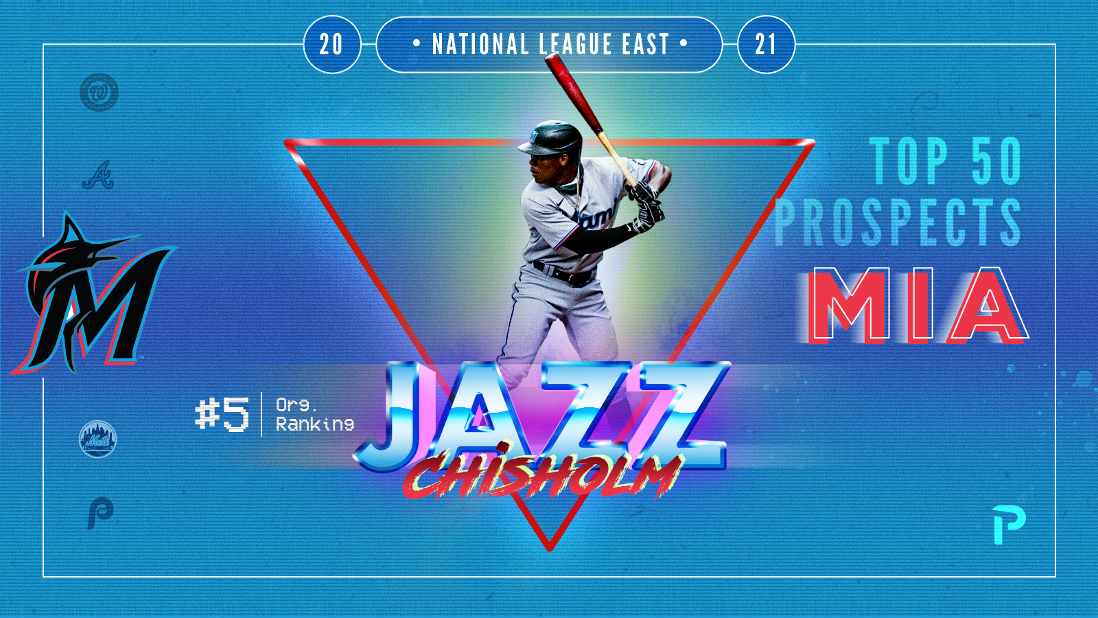 Miami Marlins Wallpapers (65+ images)
