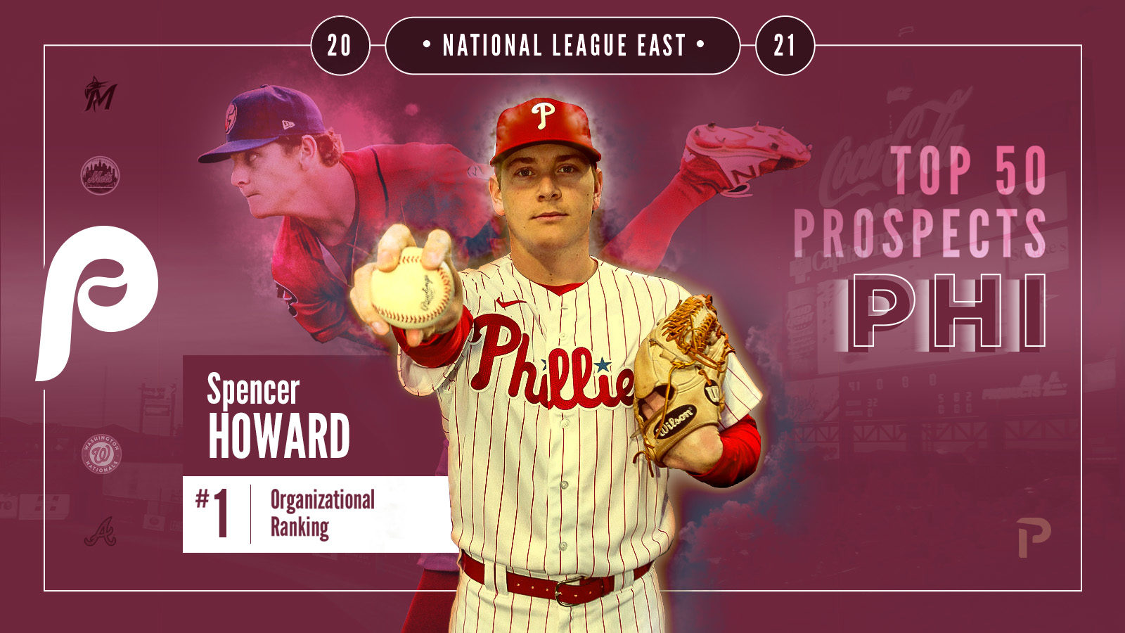 Taking Stock of Philadelphia Phillies' Infielder Bryson Stott's National  League Rookie of the Year Chances in 2022 - Sports Illustrated Inside The  Phillies