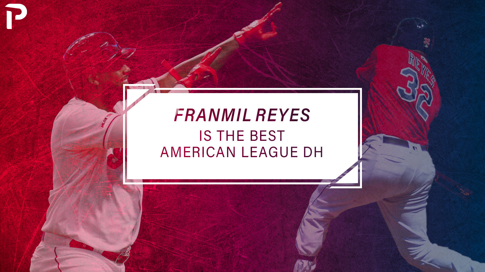 Over/Under 2021 Preview: Franmil Reyes - Covering the Corner