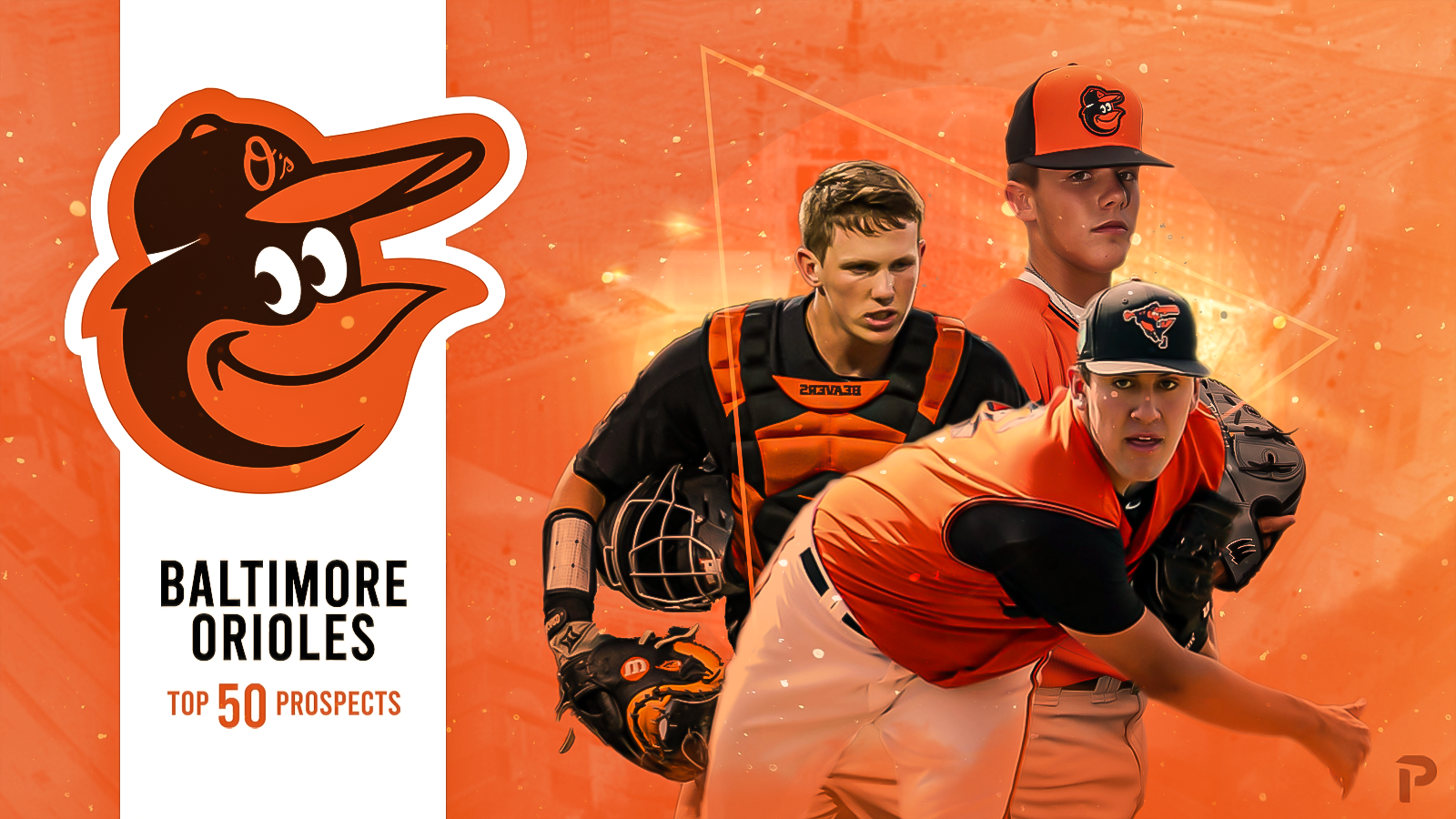 Orioles 2021 prospect preview: Adam Hall - Camden Chat