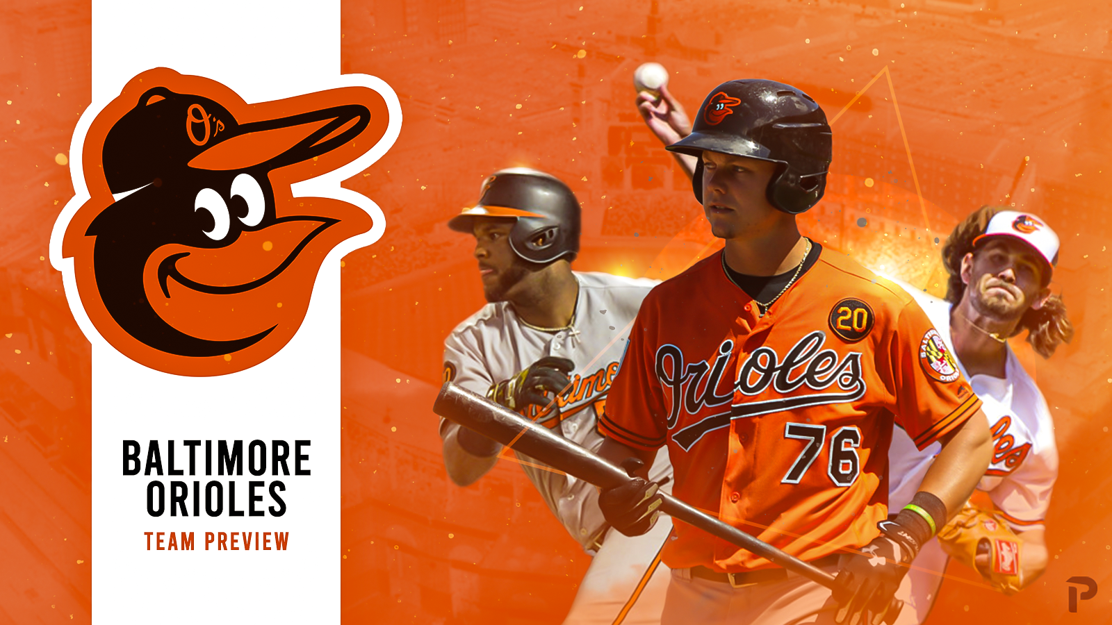 Baltimore Orioles on X: The names in our lineup graphic are in