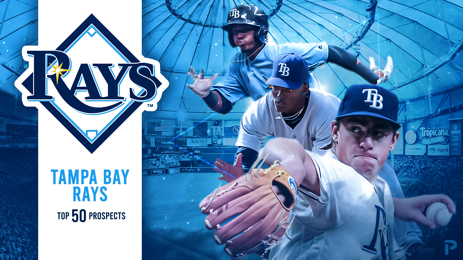 2021 MLB Organization of the Year: Tampa Bay Rays — College Baseball, MLB  Draft, Prospects - Baseball America