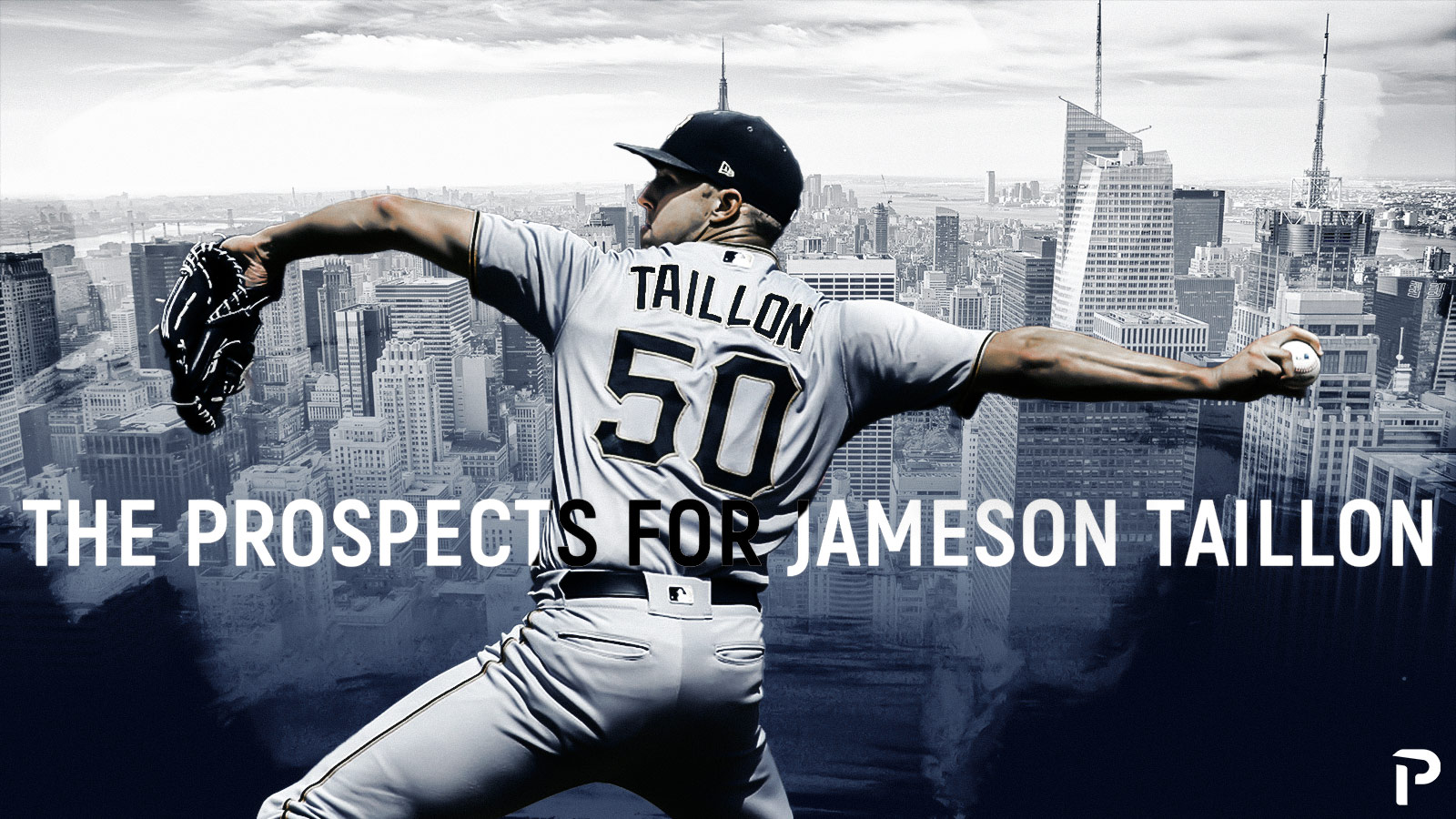 715, Jameson Taillon, Profile & Projection, 715, Jameson Taillon