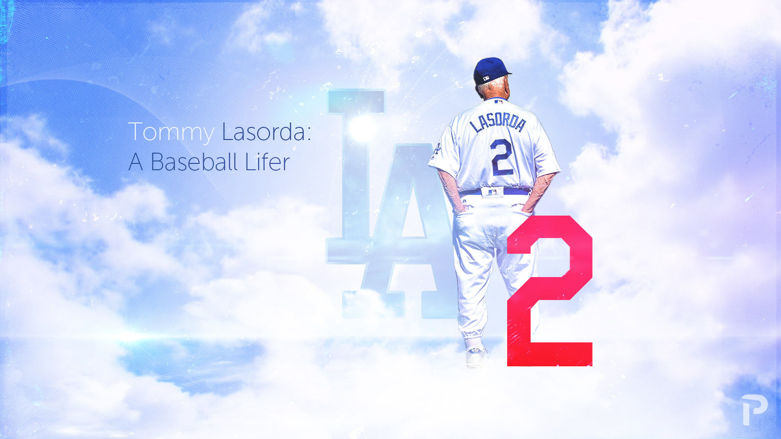 Baseball mourns Tommy Lasorda