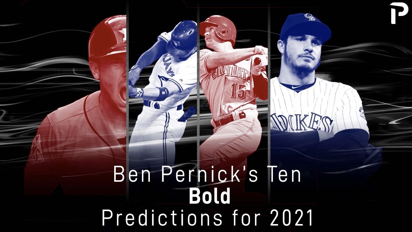 Fantasy: 7 bold predictions for 2021