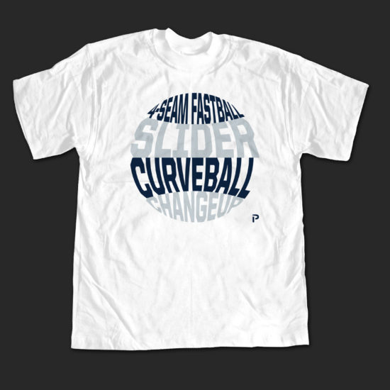 gerrit cole t shirt