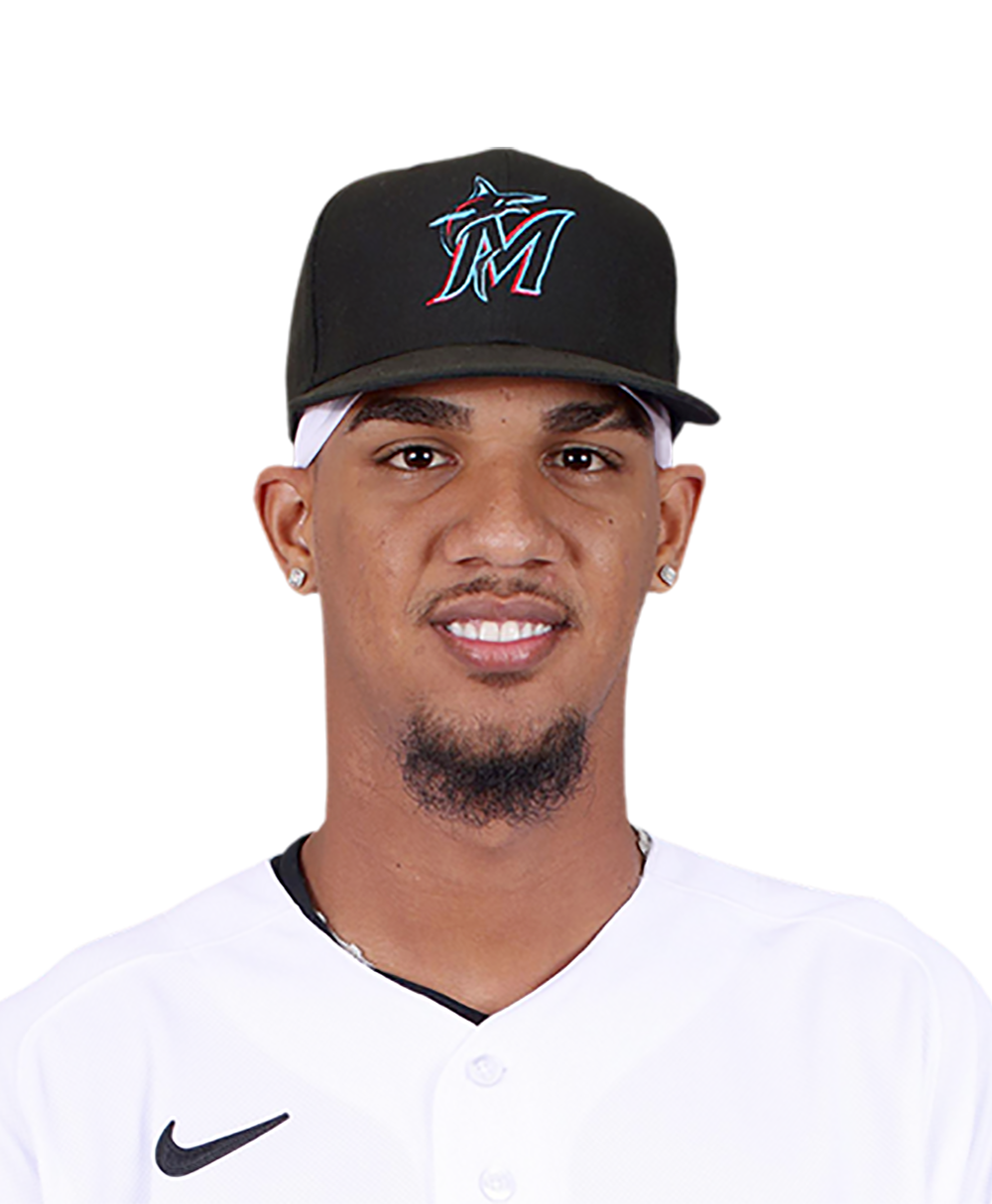 Eury Perez shows potential in MLB debut but Marlins fall to Reds