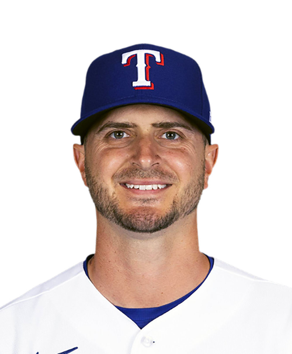 Texas Rangers Roster | Pitcher List