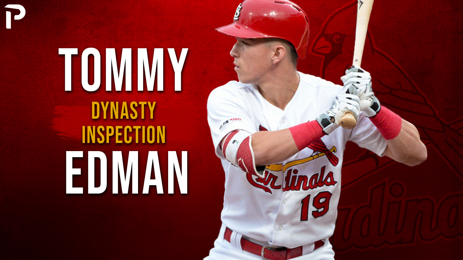 Tommy Edman Stats, Fantasy & News