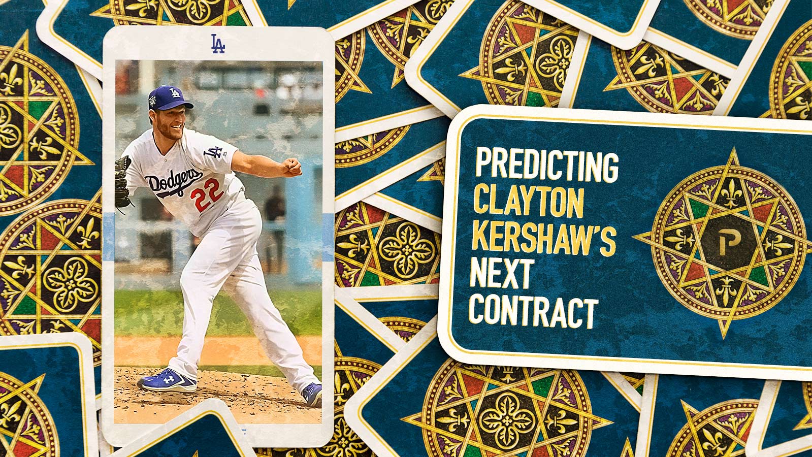 Uncertainty Defines New Phases In The Careers Of Clayton Kershaw And Justin  Verlander