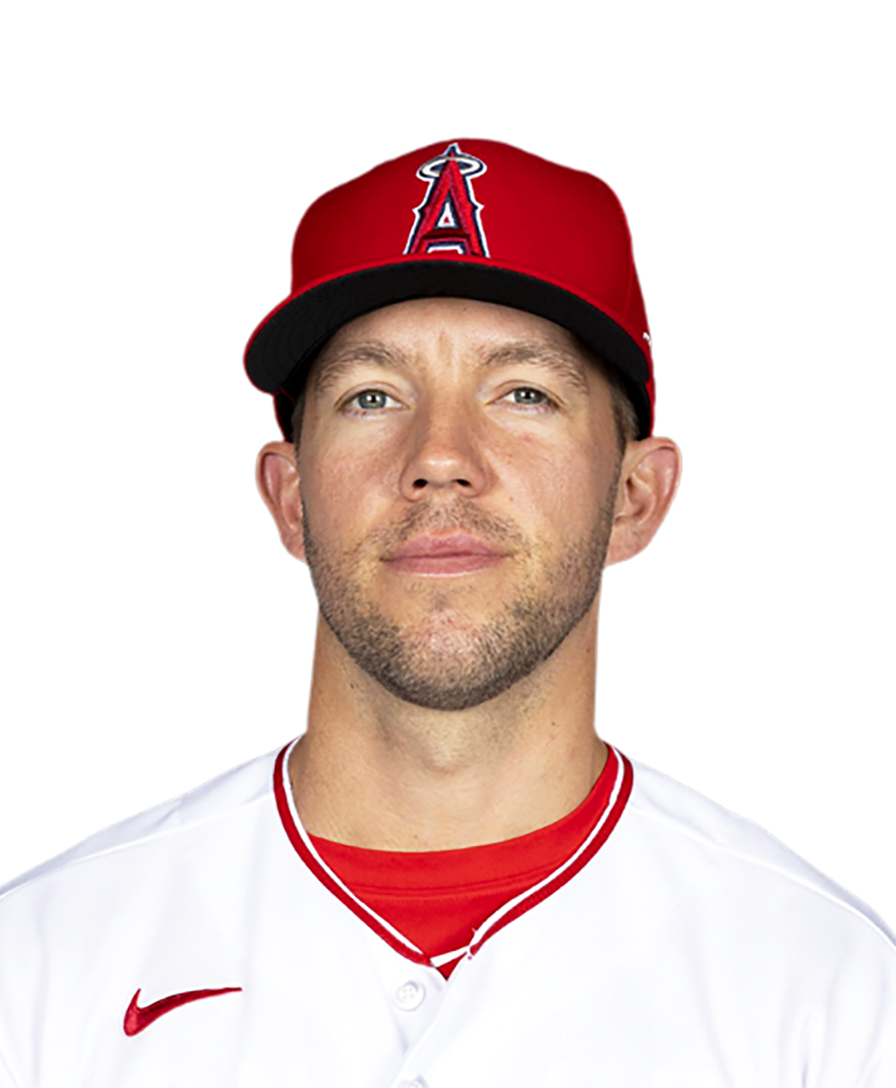 Los Angeles Angels Roster Pitcher List