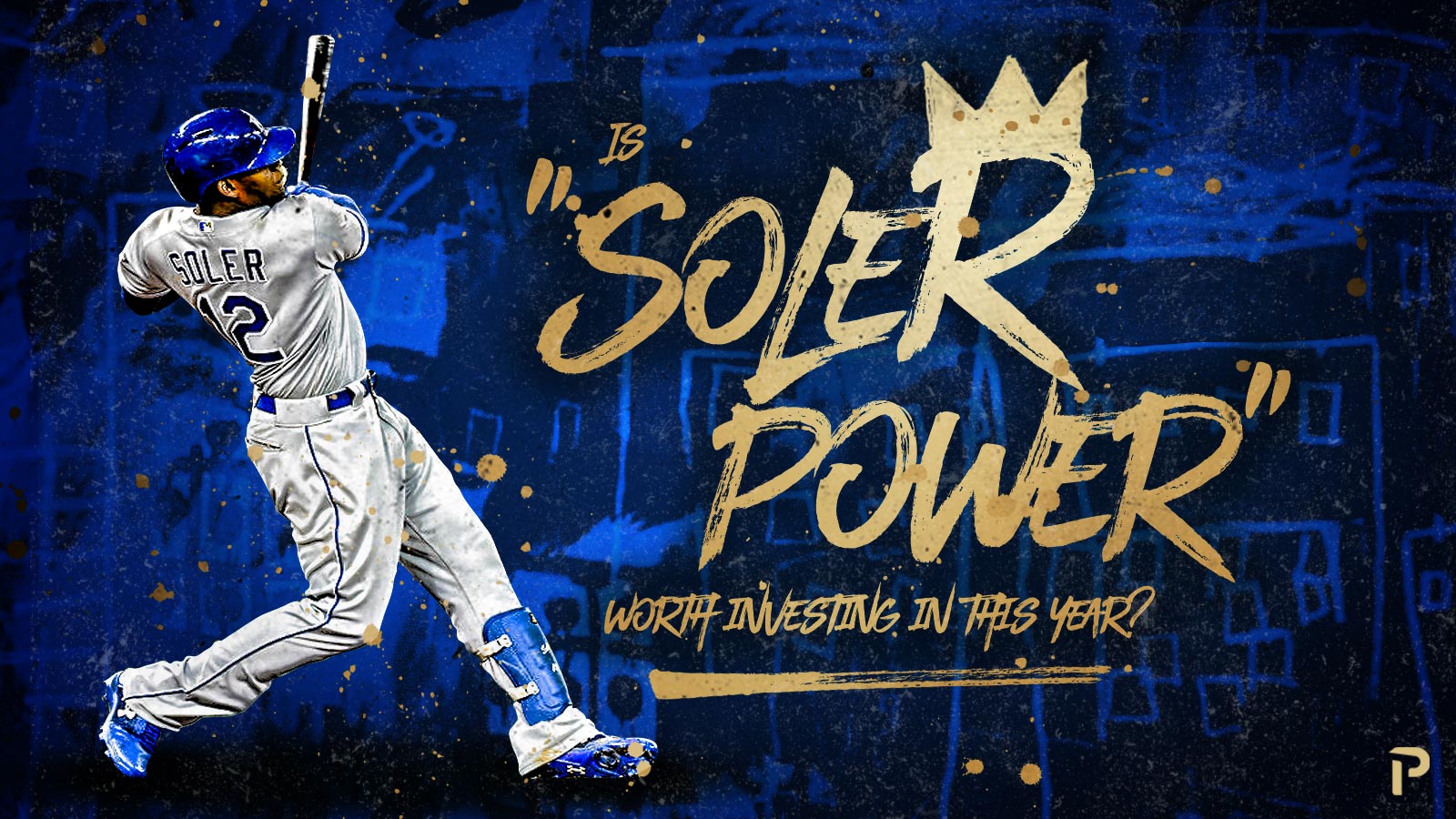 Is Soler Power Worth Investing In This Year Pitcher List