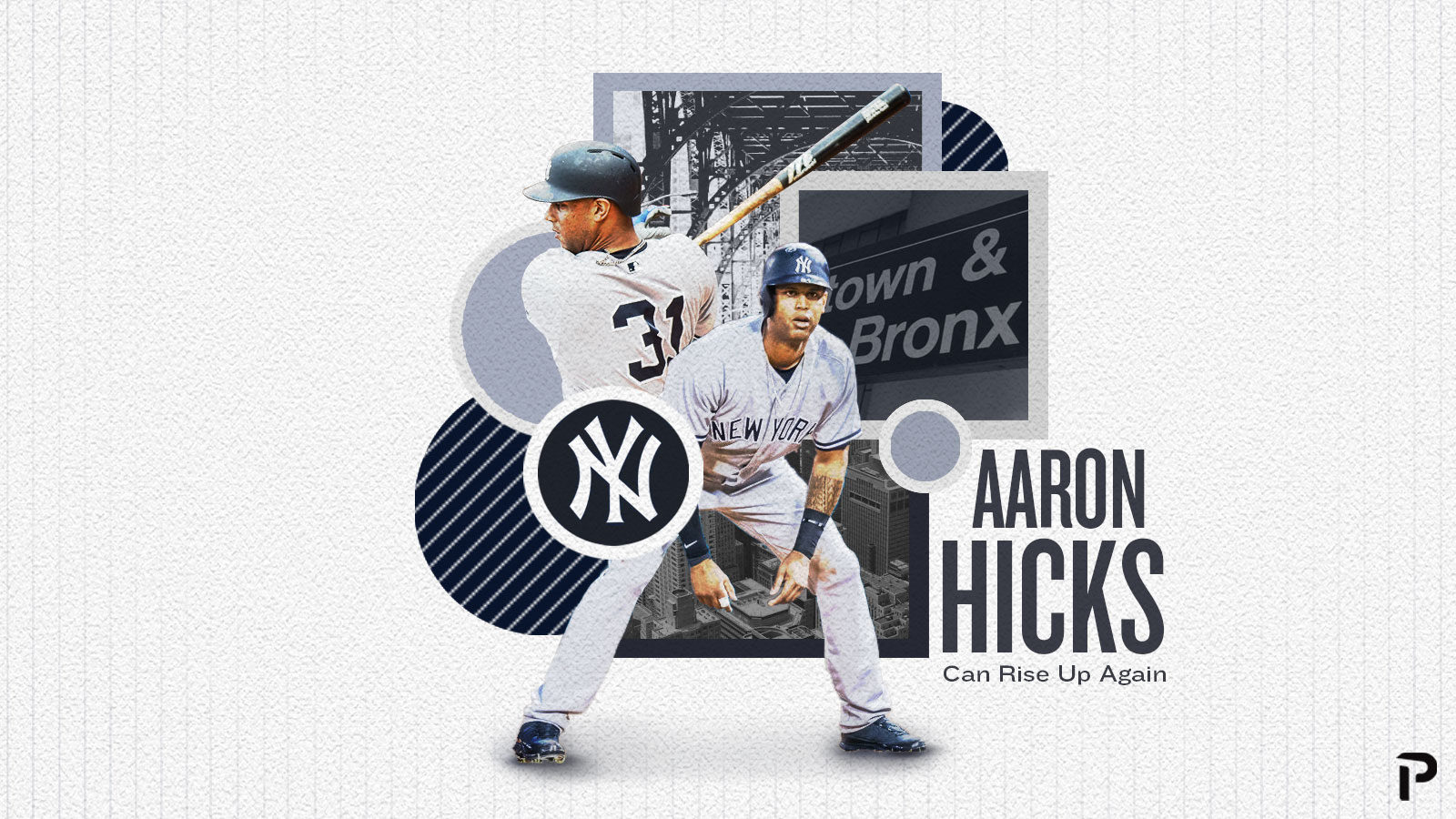 Orioles believe Yankees gave up too soon on bust Aaron Hicks: 'We