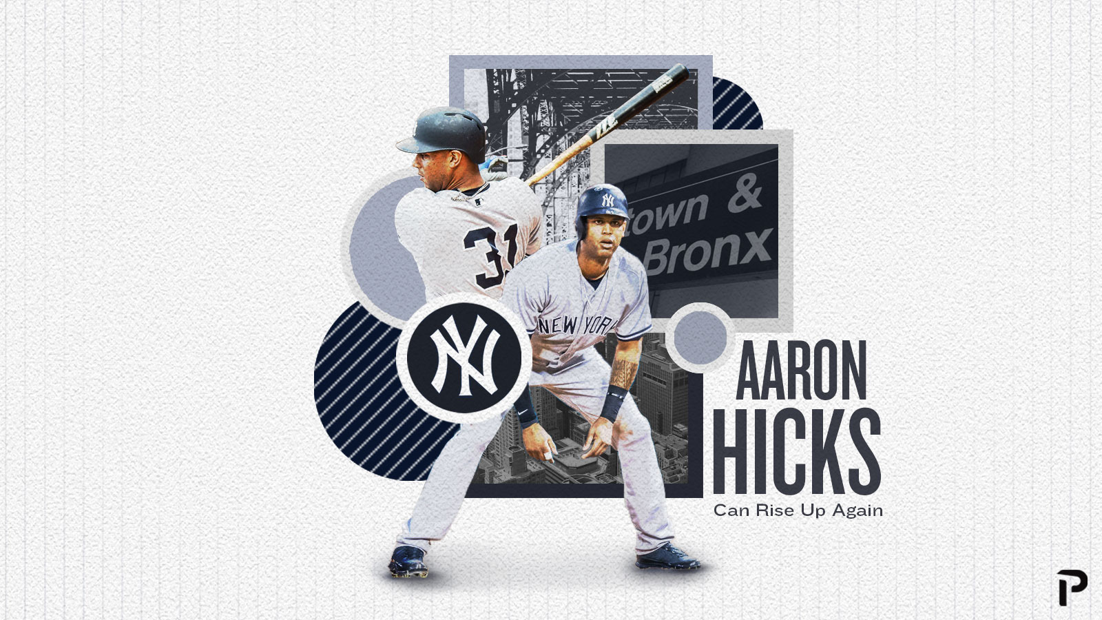 Aaron Hicks Can Rise Up Again