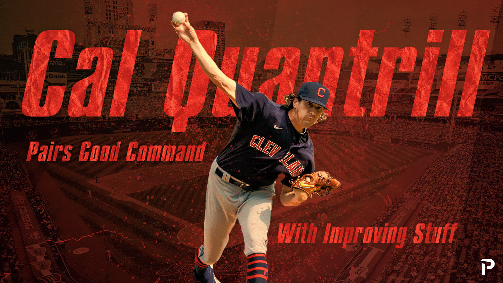 Cal Quantrill Pairs Good Command With Improving Stuff