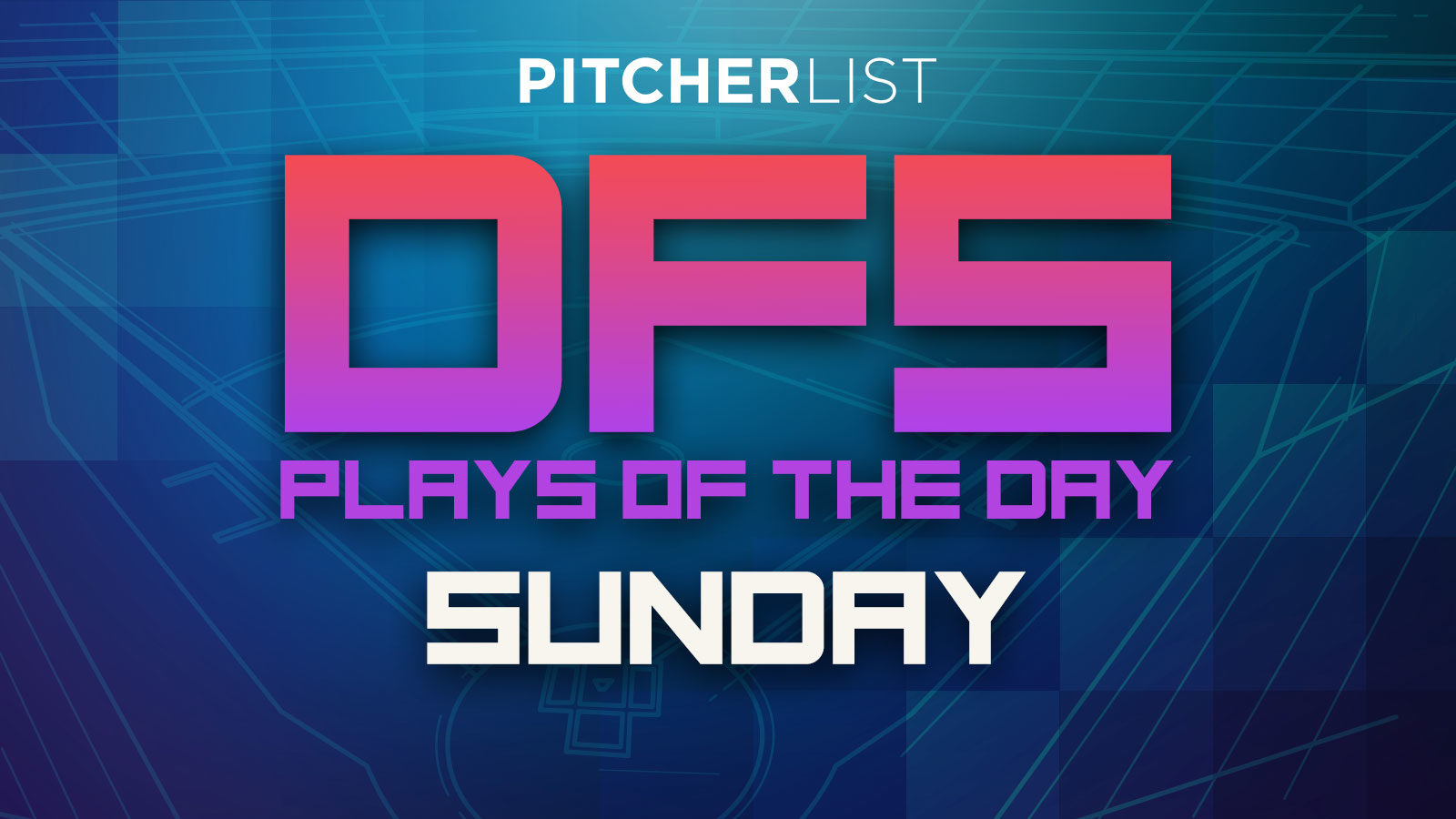 DFS Primer - May 28