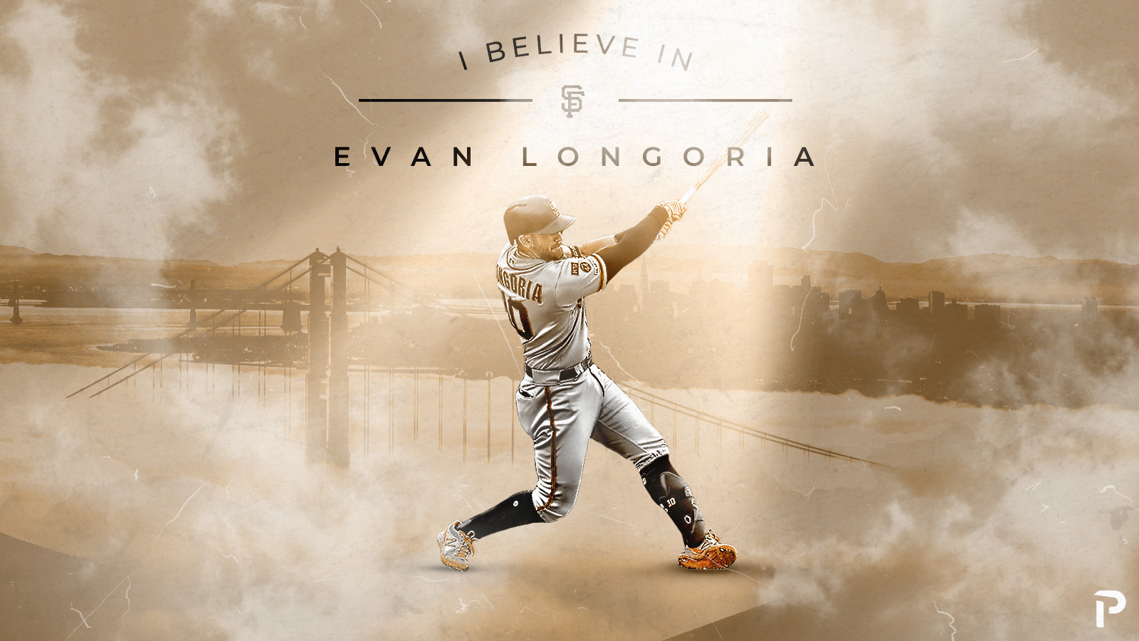 I Believe in Evan Longoria