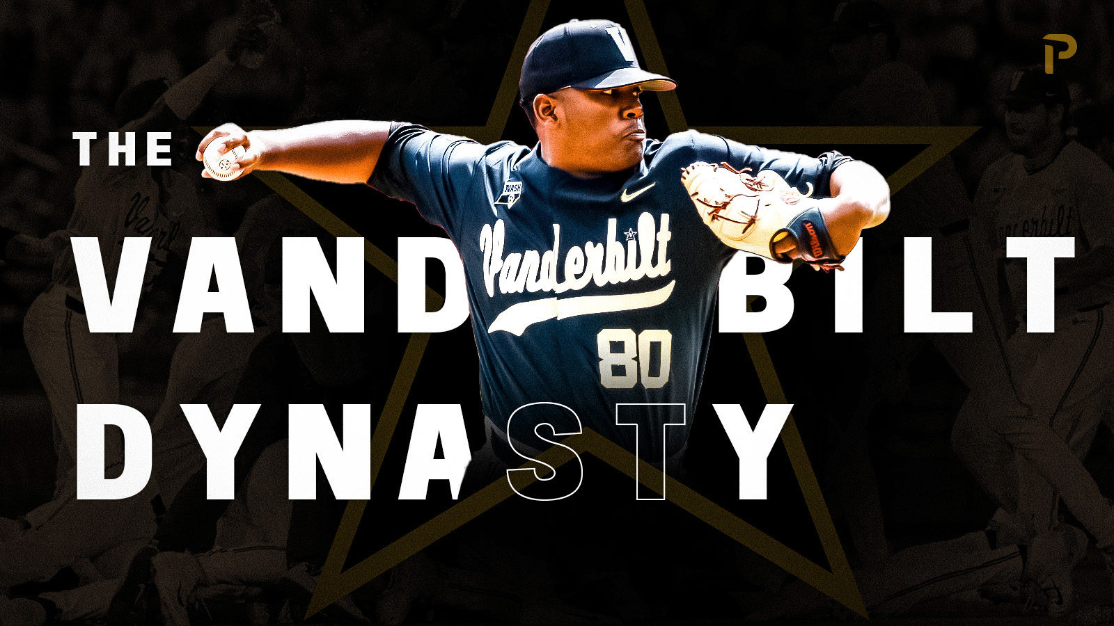 Vanderbilt Baseball on X: The first regular-season no-hitter in program  history since 1971. #VandyBoys