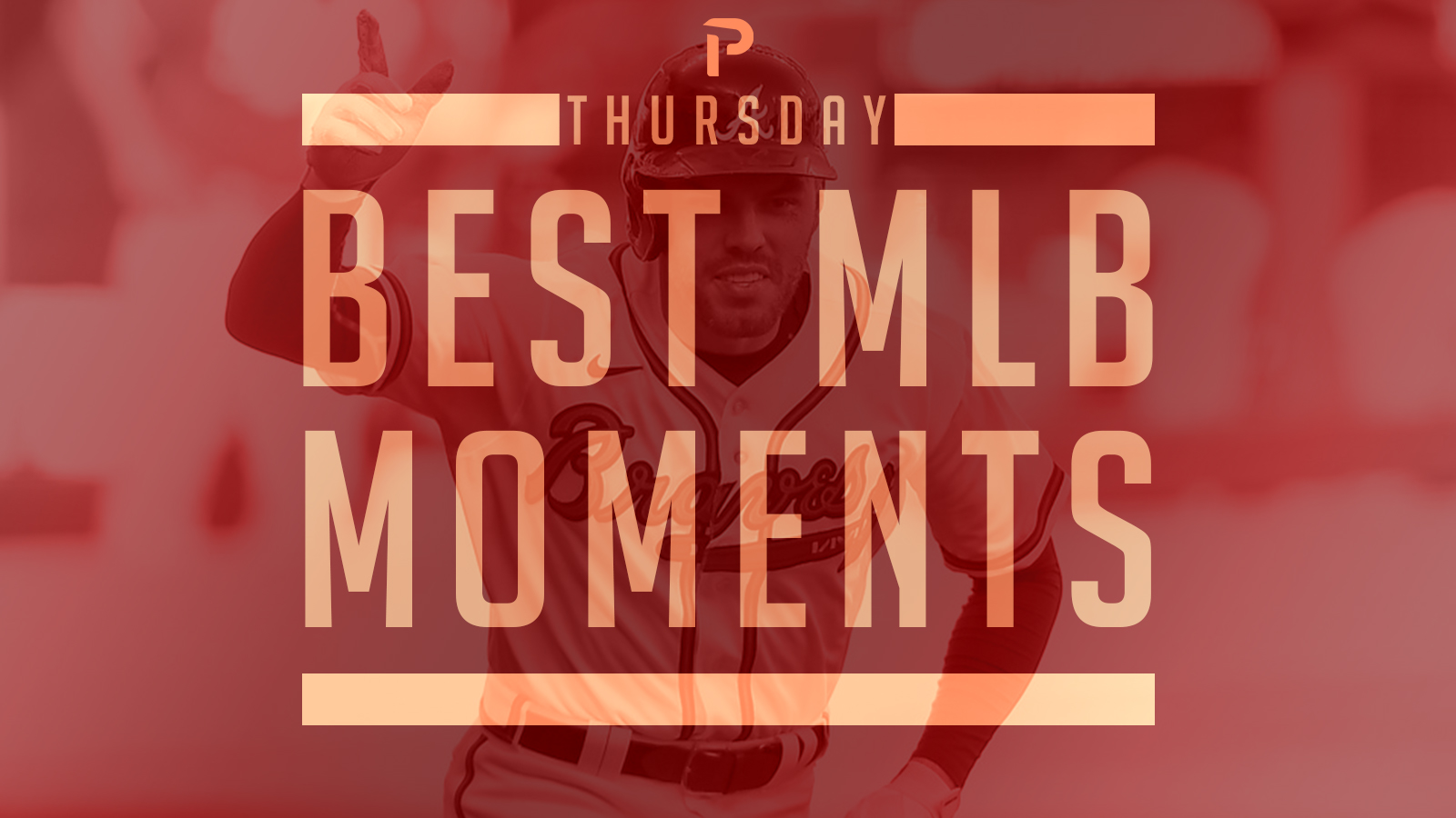 5 best moments from MLB Opening Day, ranked