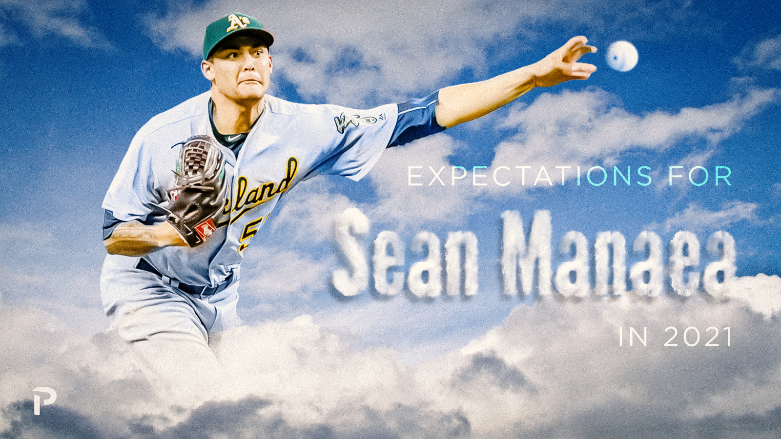 A's pitcher Sean Manaea: Last season's no-hitter felt incredible