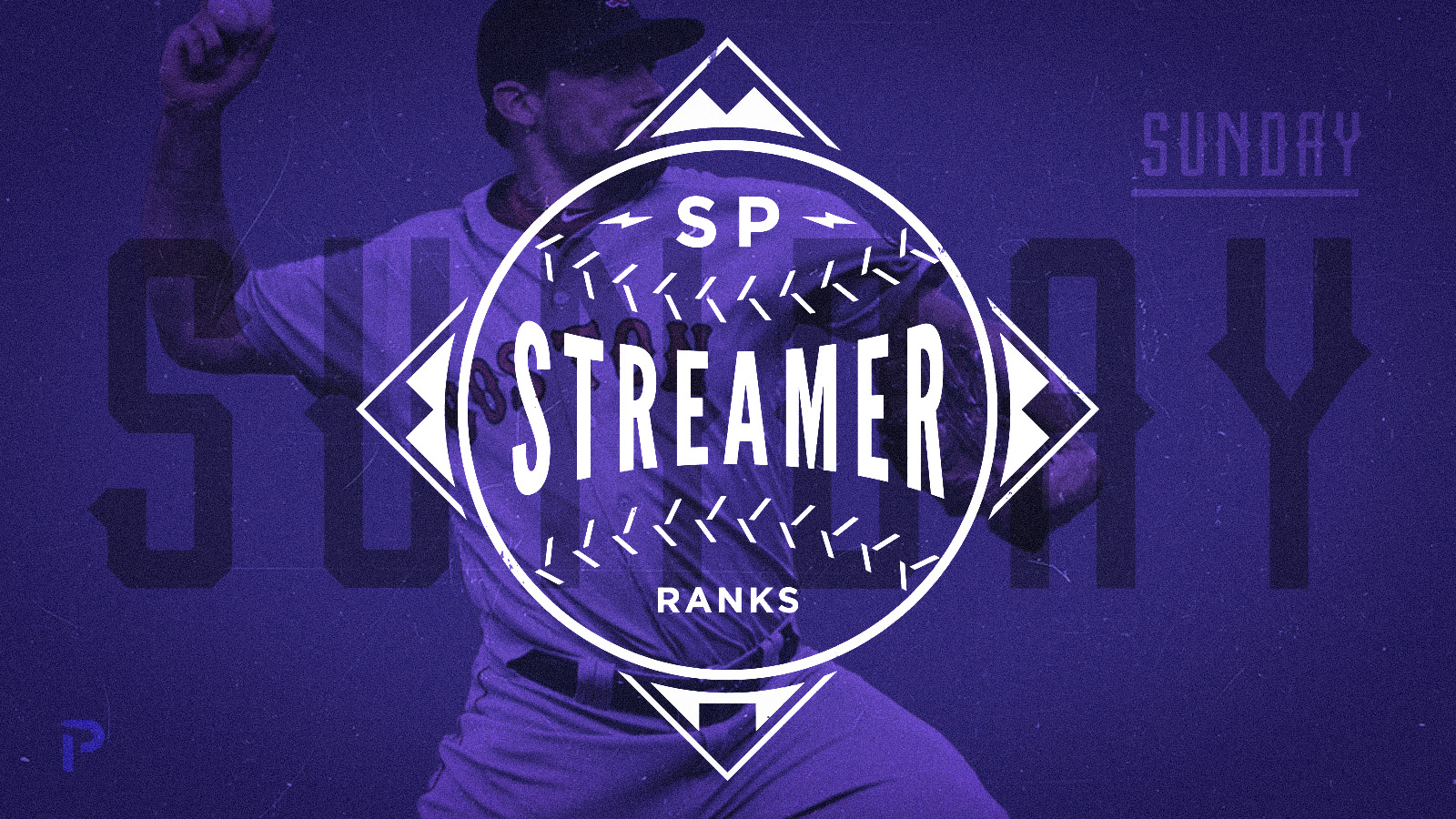 SP Matchups & Streamer Rankings - 5/23 & 5/24 - Pitcher List