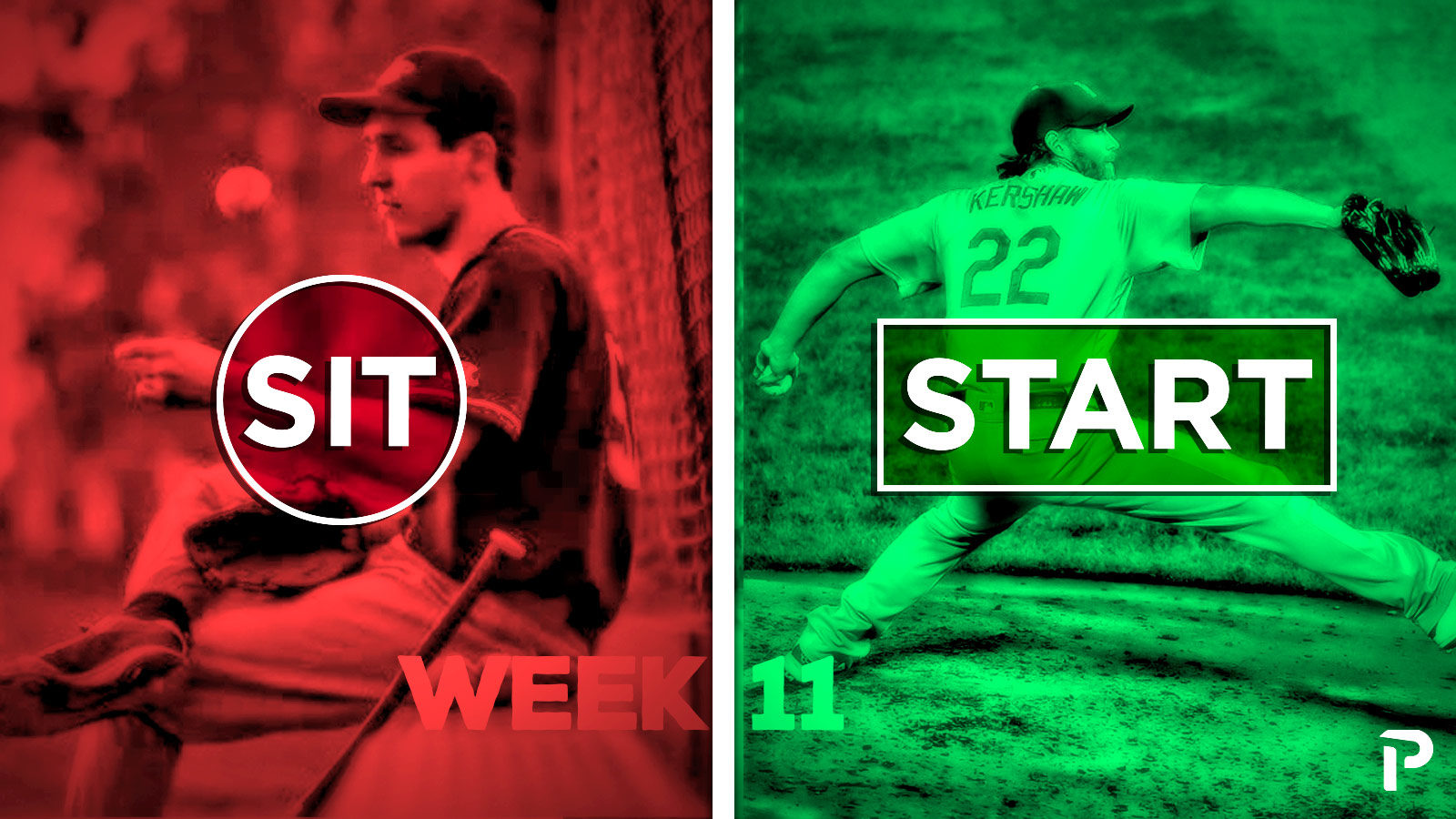 Sit/Start Week 11: Reviewing All Starting Pitcher Matchups From 6