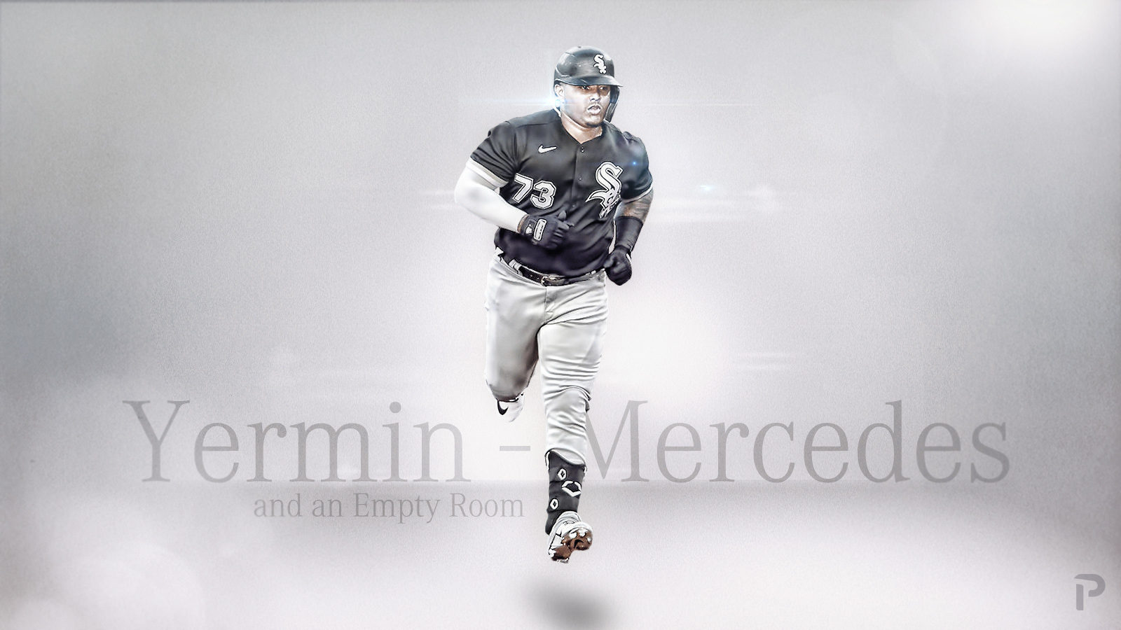 White Sox catcher Yermin Mercedes says he's leaving baseball