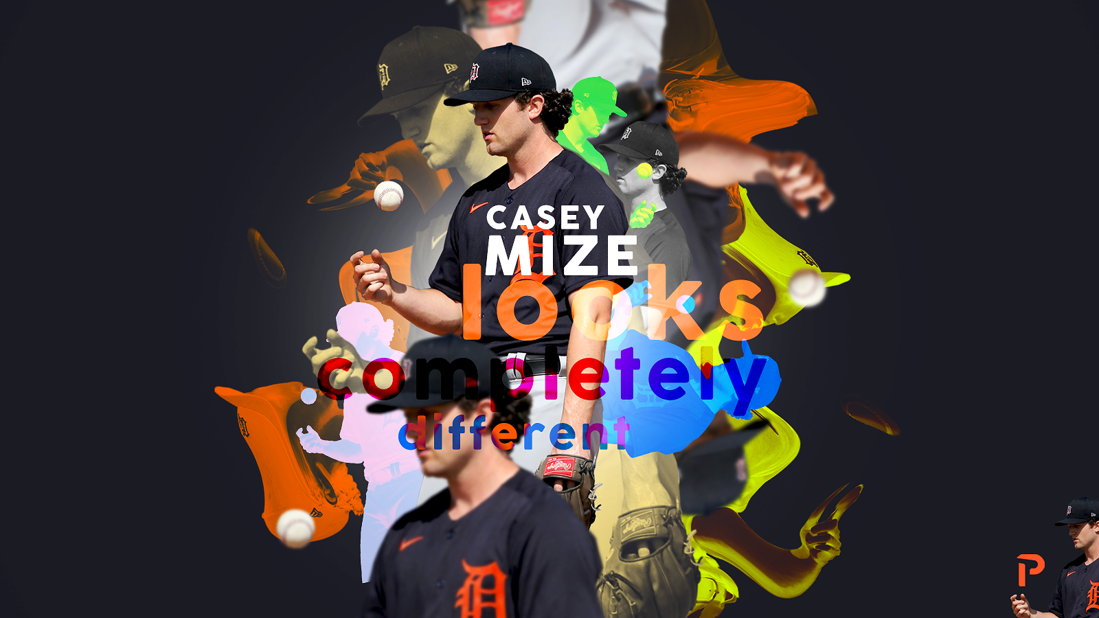 Casey Mize outpitches Gerrit Cole and shows he belongs in the Majors