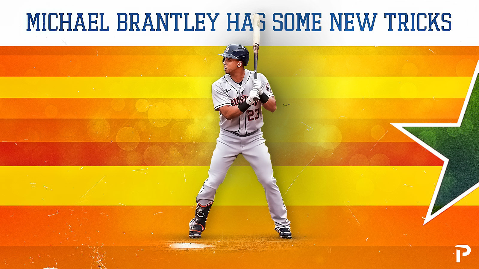 Michael Brantley: Time with Dad in the Big Leagues, by Cleveland Guardians