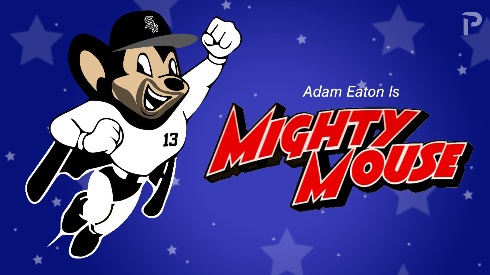 Adam Eaton Stats, Fantasy & News