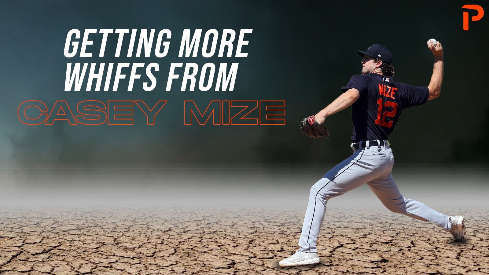 Analyzing The Potential Of Casey Mize