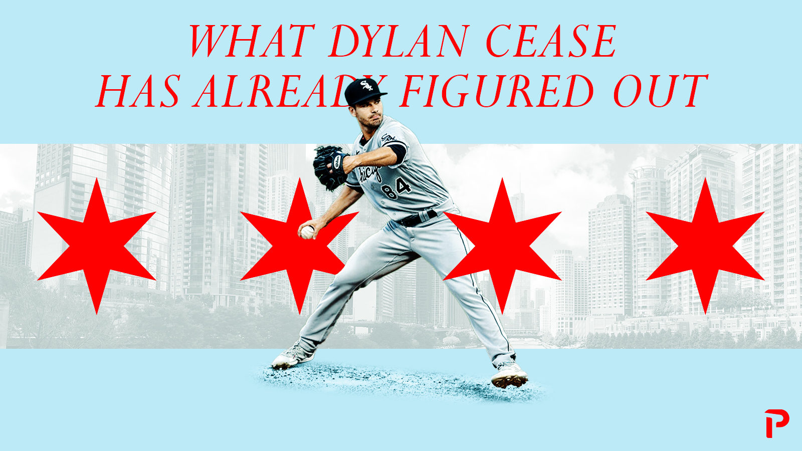 All eyes are on Dylan Cease