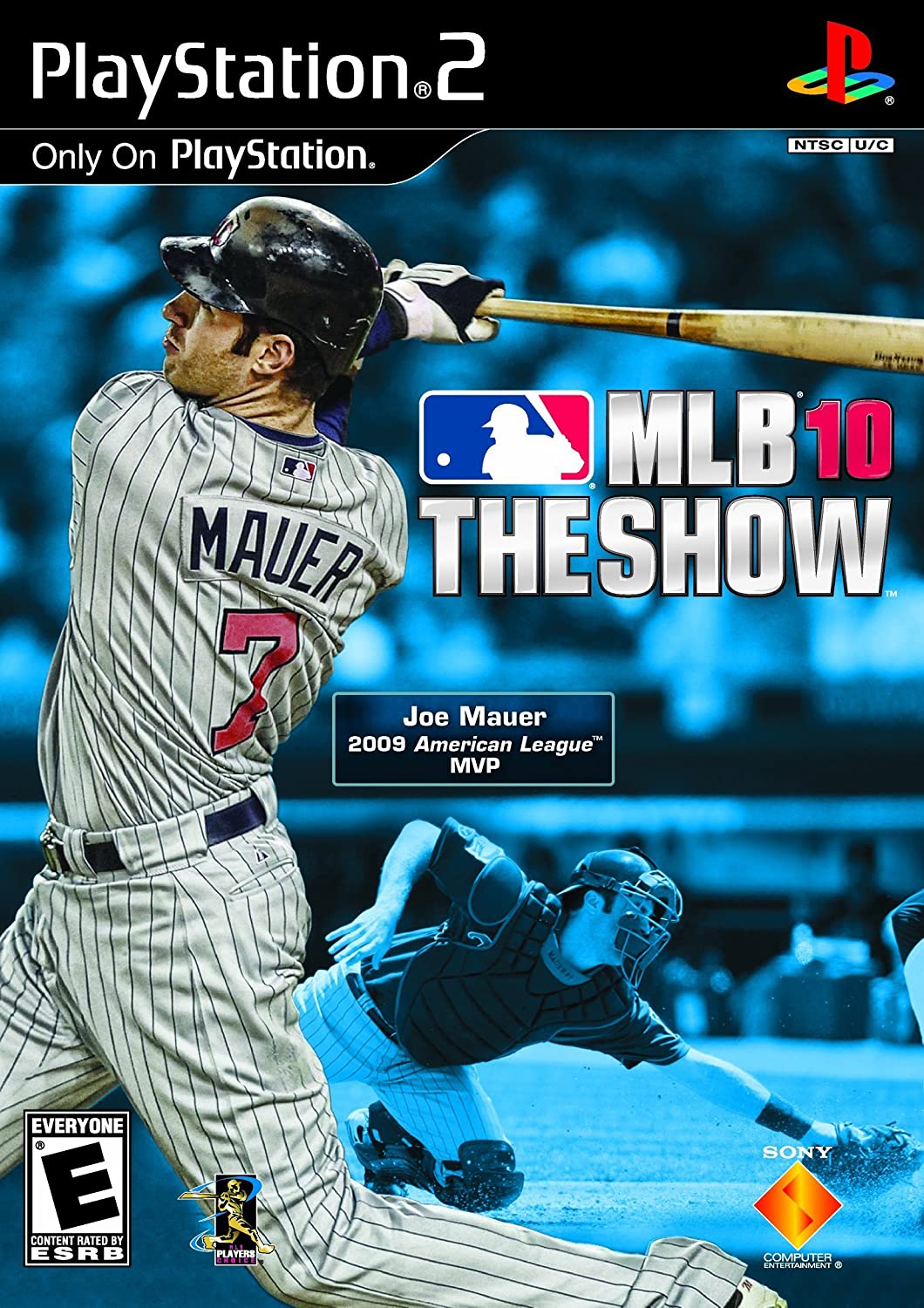 Joe Mauer Unleashed His Fire At The Plate - TPT Originals