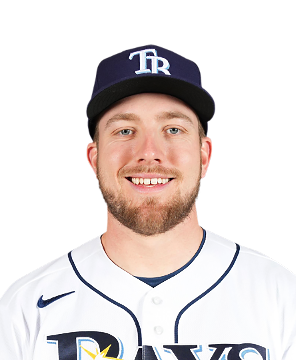 Tampa Bay Rays Roster Pitcher List