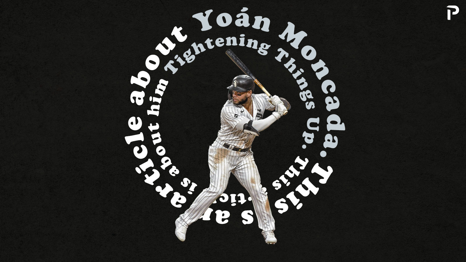 White Sox: Yoan Moncada's Rough 2018 No Reason to Panic