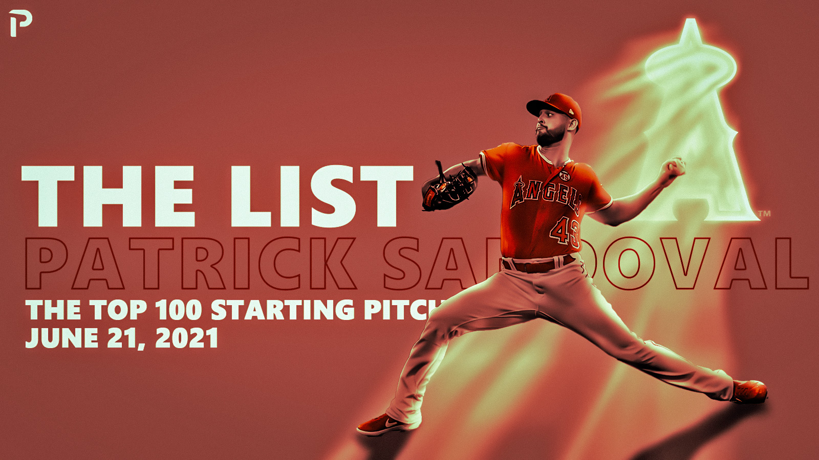 The List 6/21: Top 100 Starting Pitchers For 2021 - Week 13 | Pitcher List