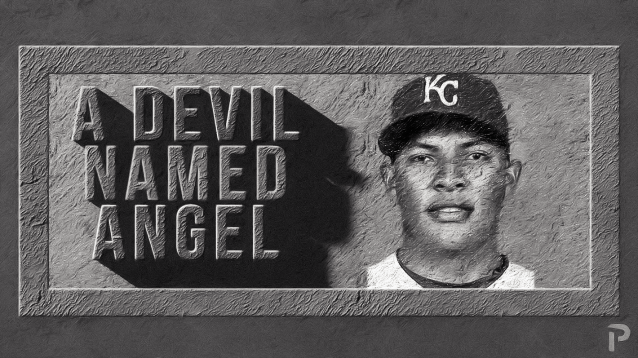 A Devil Named Angel Pitcher List a-devil-named-angel-pitcher-list