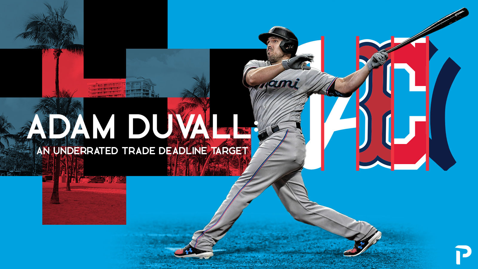 Adam Duvall's Life and Career - Sportskeeda Stories