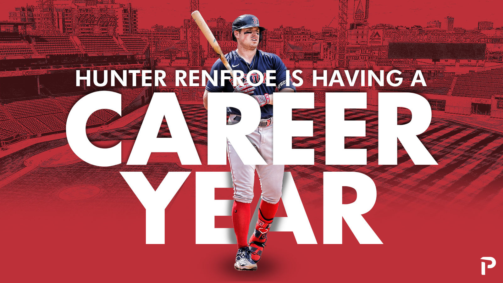 Mississippians in the Majors: Hunter Renfroe